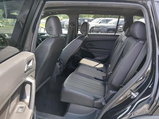 2023 Volkswagen Tiguan - $17,877