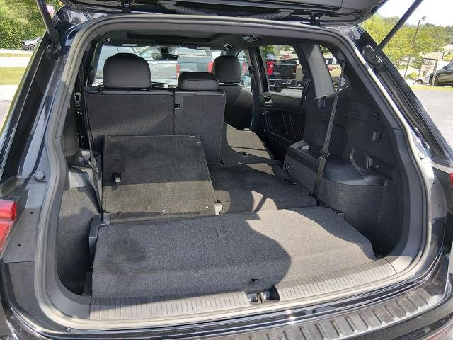 2023 Volkswagen Tiguan - $17,877