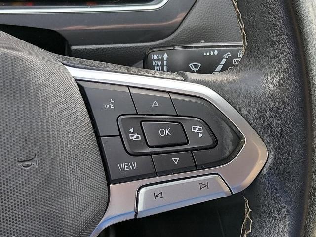 2023 Volkswagen Tiguan - $17,877