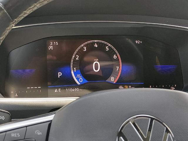 2023 Volkswagen Tiguan - $17,877