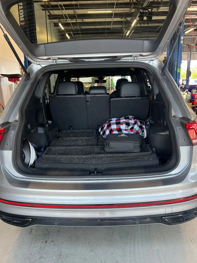 2023 Volkswagen Tiguan - $21,393