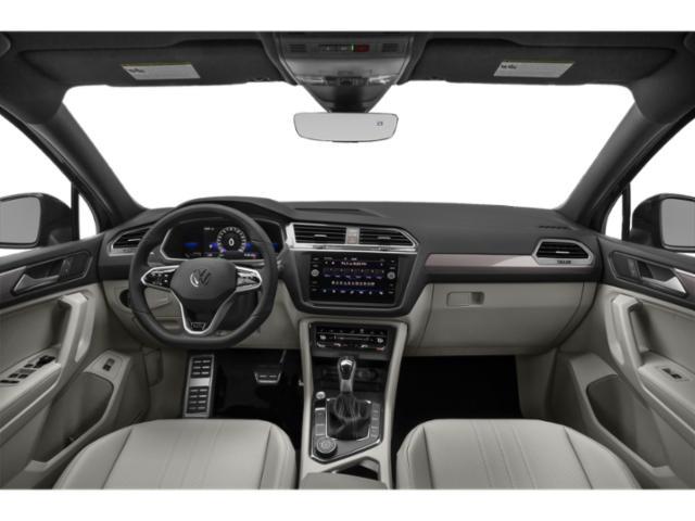 2022 Volkswagen Tiguan - $26,830
