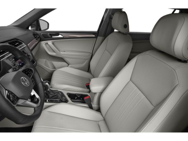 2022 Volkswagen Tiguan - $26,830