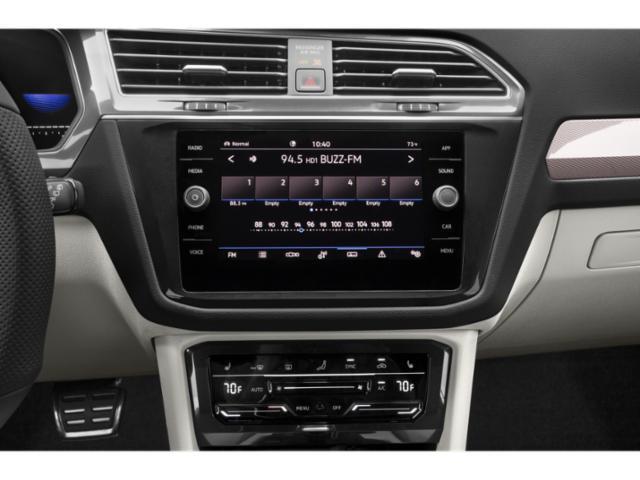 2022 Volkswagen Tiguan - $26,830