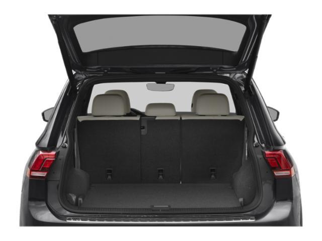 2022 Volkswagen Tiguan - $26,830