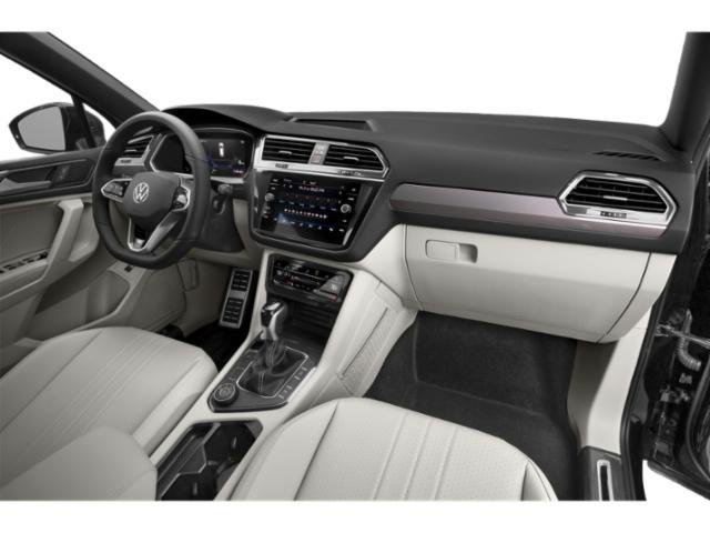 2022 Volkswagen Tiguan - $26,830