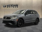2022 Tiguan Thumbnail 1