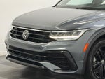 2022 Tiguan Thumbnail 2