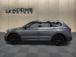 2022 Tiguan Thumbnail 4