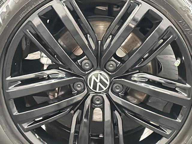 2022 Volkswagen Tiguan - $19,750