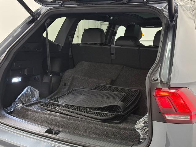2022 Volkswagen Tiguan - $19,750