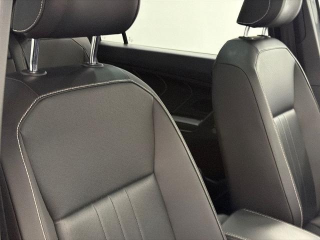 2022 Volkswagen Tiguan - $19,750