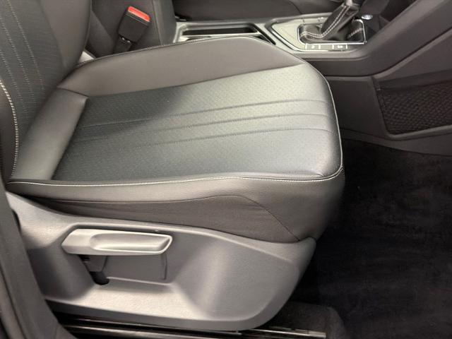 2022 Volkswagen Tiguan - $19,750