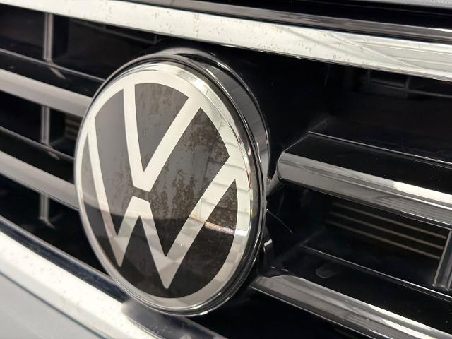 2022 Volkswagen Tiguan - $19,750