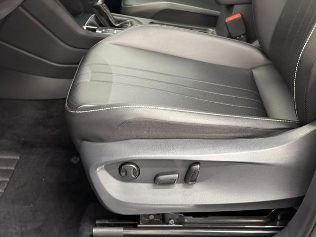 2022 Volkswagen Tiguan - $19,750