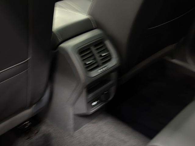 2022 Volkswagen Tiguan - $19,750
