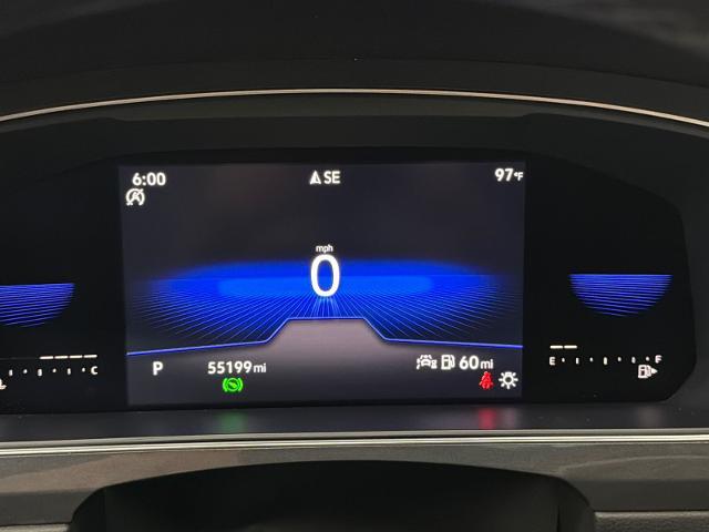 2022 Volkswagen Tiguan - $19,750