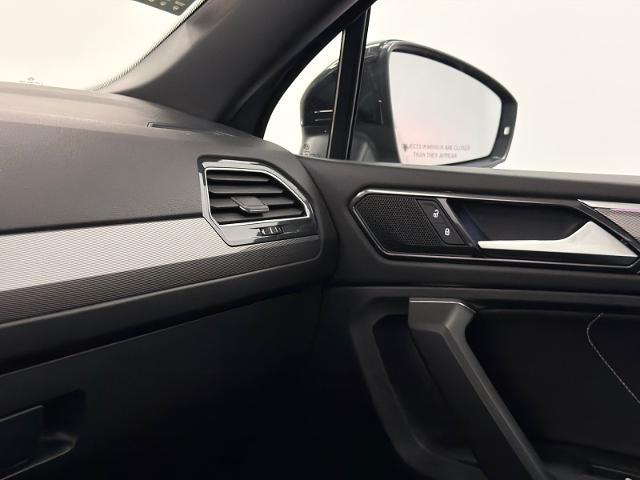 2022 Volkswagen Tiguan - $19,750