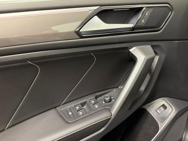 2022 Volkswagen Tiguan - $19,750