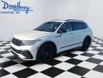 2022 Tiguan Thumbnail 1