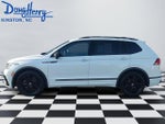 2022 Tiguan Thumbnail 2