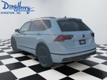 2022 Tiguan Thumbnail 3
