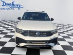 2022 Tiguan Thumbnail 8