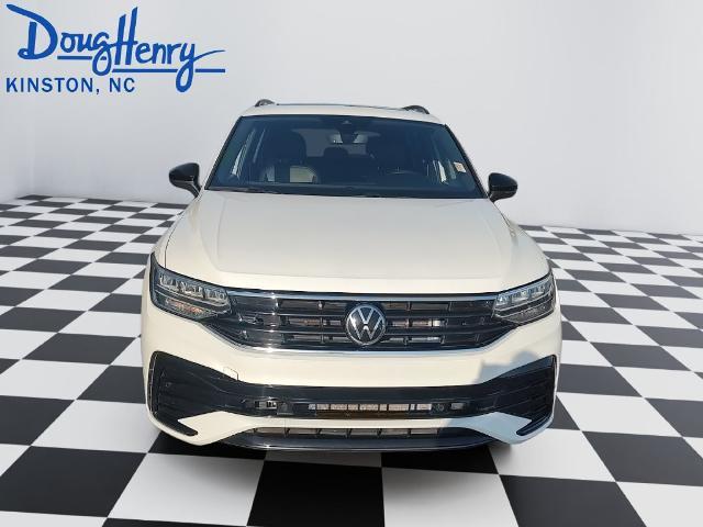 2022 Volkswagen Tiguan - $19,799