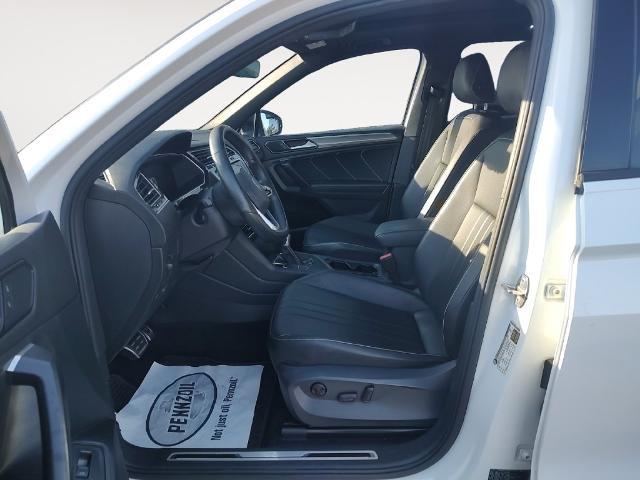 2022 Volkswagen Tiguan - $19,799