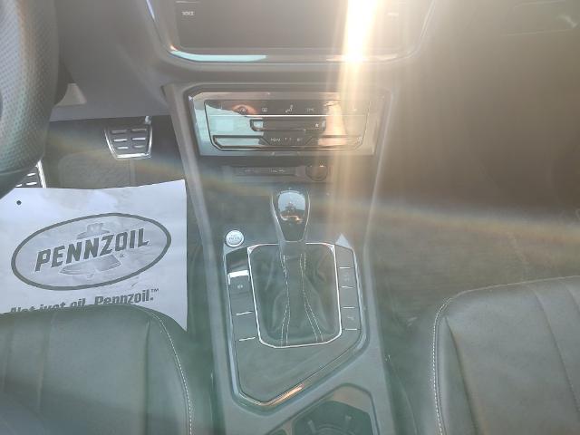 2022 Volkswagen Tiguan - $19,799
