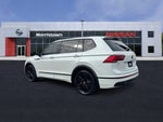 2022 Tiguan Thumbnail 5