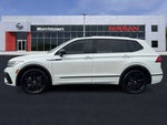 2022 Tiguan Thumbnail 6