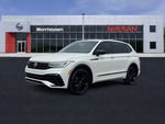 2022 Tiguan Thumbnail 7