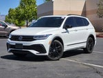 2022 Tiguan Thumbnail 1