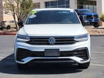 2022 Tiguan Thumbnail 2
