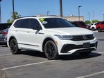 2022 Tiguan Thumbnail 3