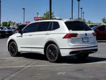 2022 Tiguan Thumbnail 5