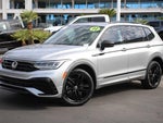 2022 Tiguan Thumbnail 1