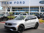 2022 Tiguan Thumbnail 2