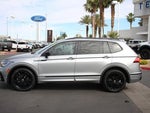 2022 Tiguan Thumbnail 4