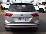 2022 Tiguan Thumbnail 6