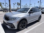 2023 Tiguan Thumbnail 4