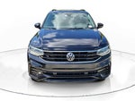 2024 Tiguan Thumbnail 2