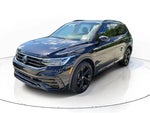 2024 Tiguan Thumbnail 3