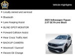 2023 Tiguan Thumbnail 2