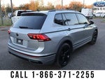 2023 Tiguan Thumbnail 4