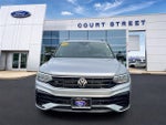 2023 Tiguan Thumbnail 2