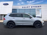 2023 Tiguan Thumbnail 4