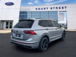 2023 Tiguan Thumbnail 5