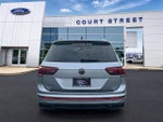 2023 Tiguan Thumbnail 6